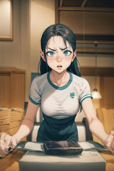 起床から就寝までの1日