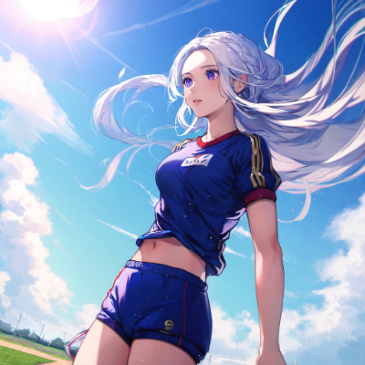 Edelgard von Hresvelg N26