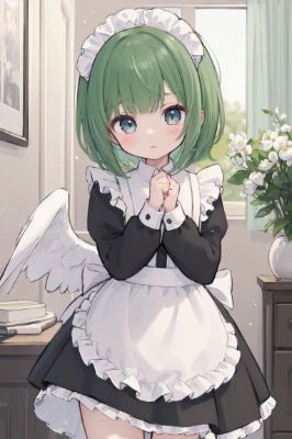 💚