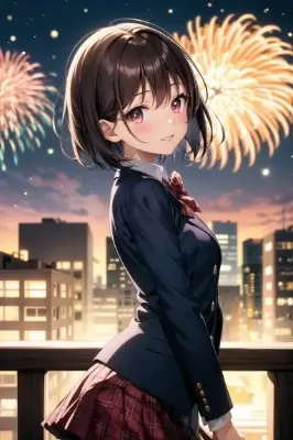 帰りがけ・・・。