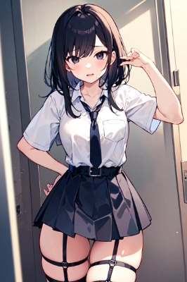 何か大人な女性