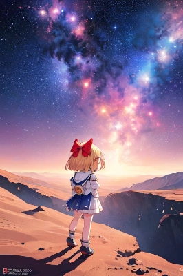 遠くまで来たなー