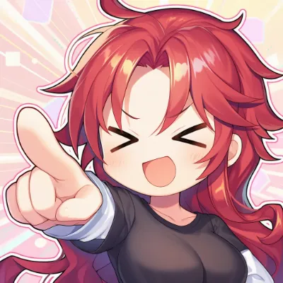 表情いろいろお試し