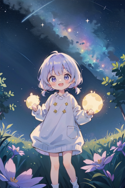 星空