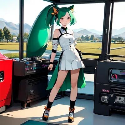 背景が好き、