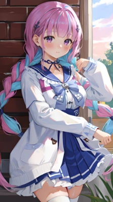 あくあ