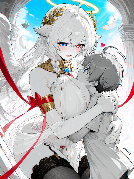 天使