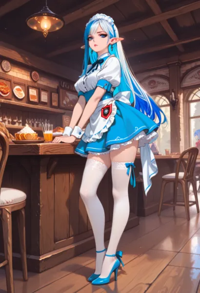 感情の沈みと午後の光