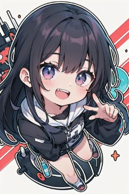 はい、ピ～ス！