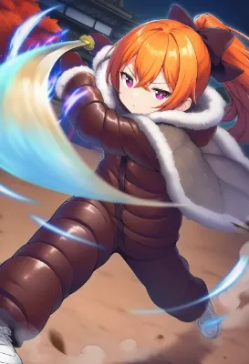 今週のモコ達