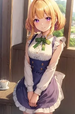 甘いコーヒーを入れてきましたよ。ちょっと休憩しませんか？