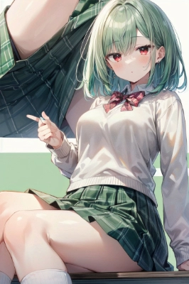 左上のはなんだ？
