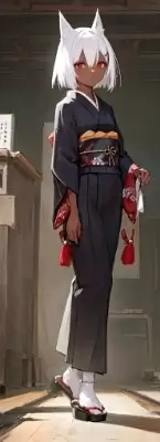 教室での出会い