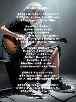 『衝動』 -  ELEMAYU