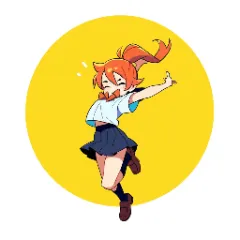 らきお@AIイラスト