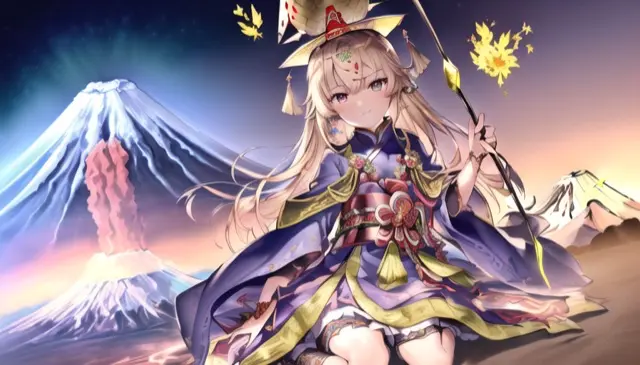 Thumbnail Background