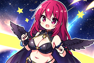 ガブリエル