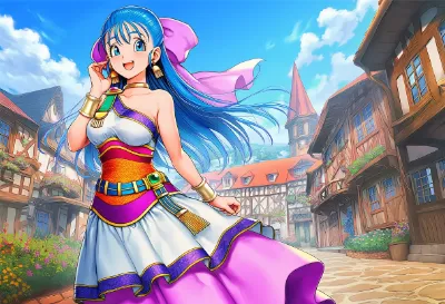 フローラ