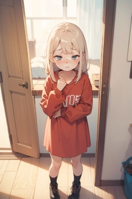とある女子の日常