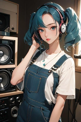 ツインテ