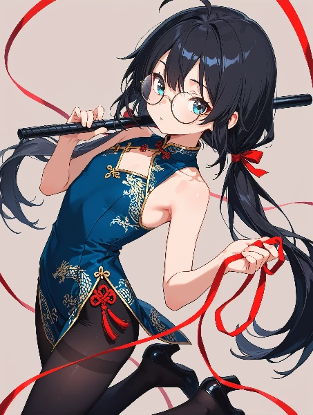 ちゃんとしなさいよ、ね？