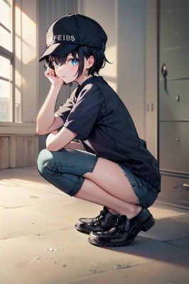 大空　スバル