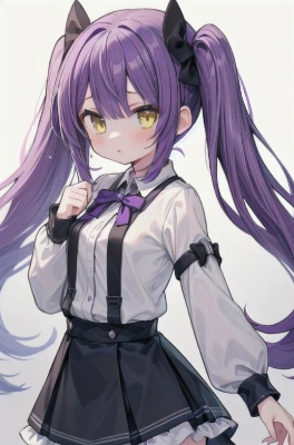 お姉ちゃんのコテキャ