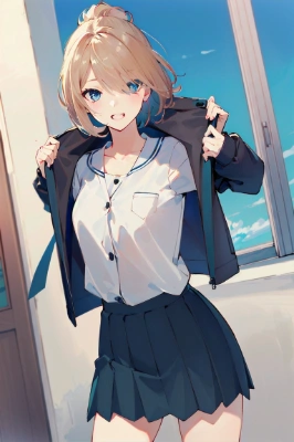 先生、おはようございます！