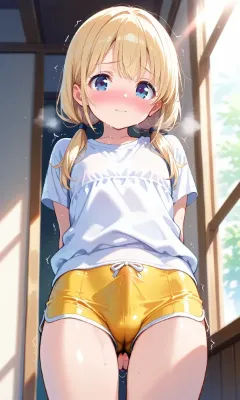結名ちゃんのひみつ
