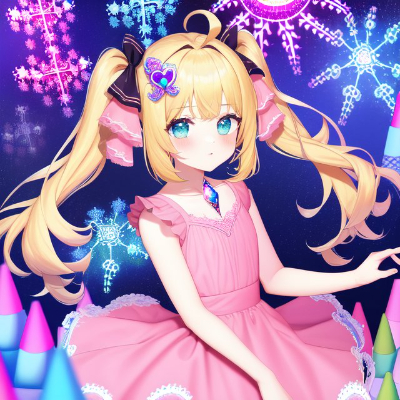 光