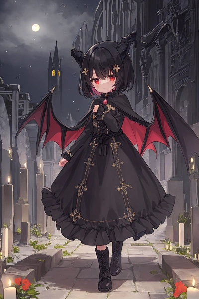 1月22日　夜投稿シディアちゃん