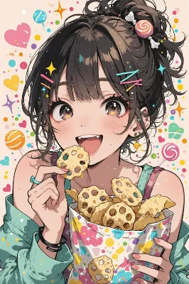 sweetsのサムネイル