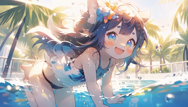 Summer Splash