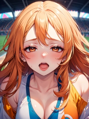キツいよぉ