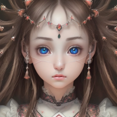 姫様