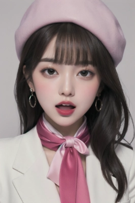 pink × white_001