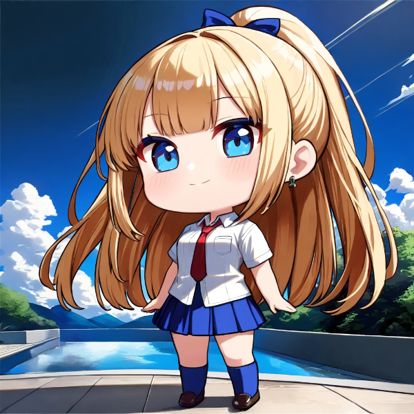 エリカ・ベネット