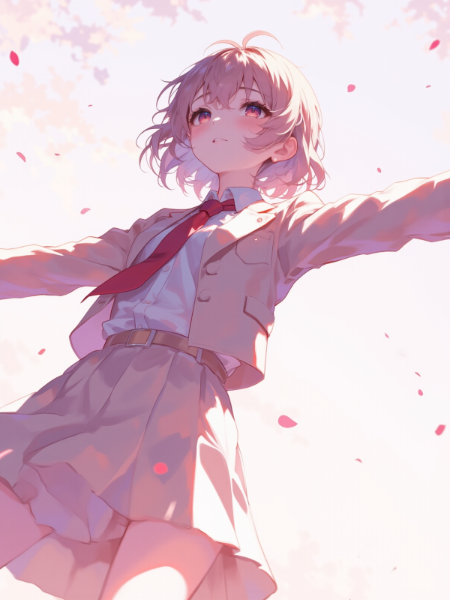 あぁもうゴールしてもいいよね