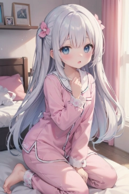 おはようございます？