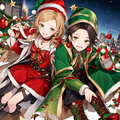 魔法ツガイ