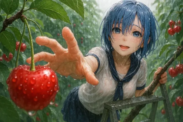 きになる実