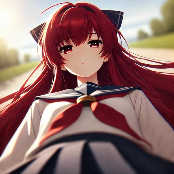 蔑む目と☆絶☆壁☆