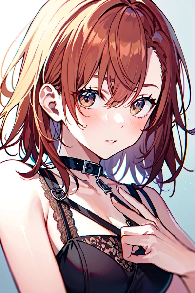 とある女の子