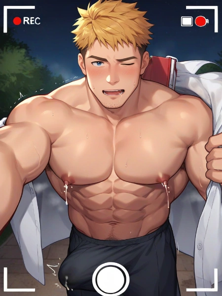 無題NSFWまとめ #23【カメラ】