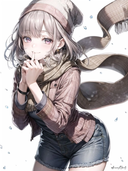 Winter*:･ﾟ✧