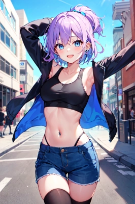 「おあよー！　今日も朝からあっついねー」