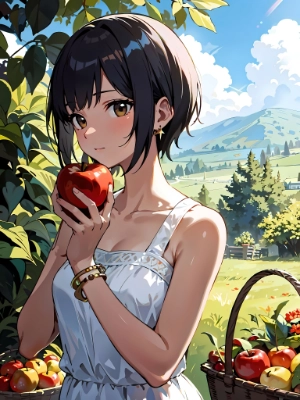 収穫