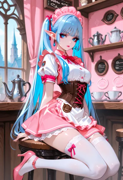 ふわりと舞う紅茶の記憶