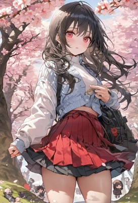 桜