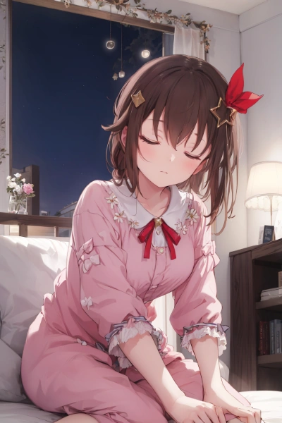 おやすみなさい